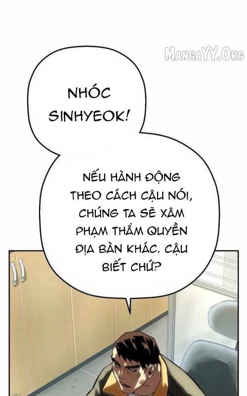 Hồ Sơ Ác Nhân Chap 30 - Next Chap 29