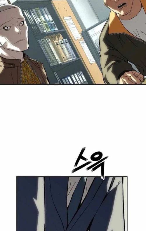 Hồ Sơ Ác Nhân Chap 30 - Next Chap 29