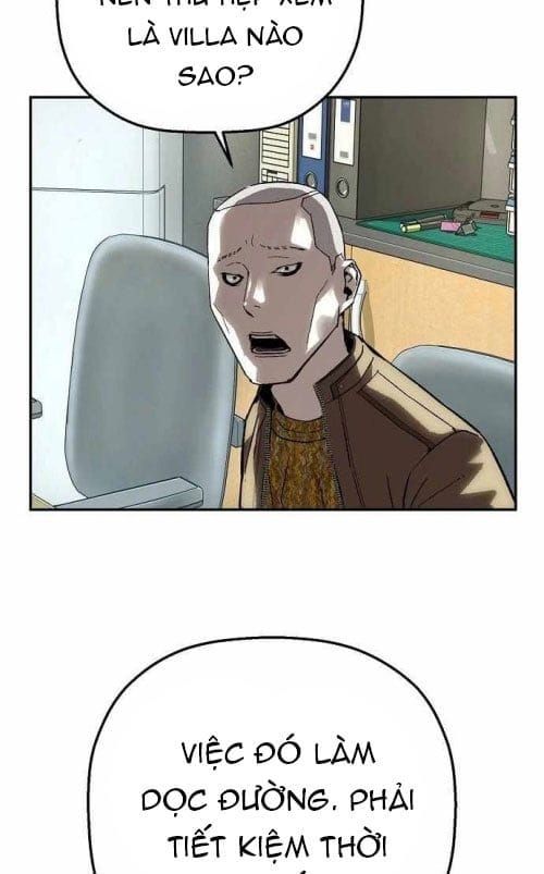 Hồ Sơ Ác Nhân Chap 30 - Next Chap 29