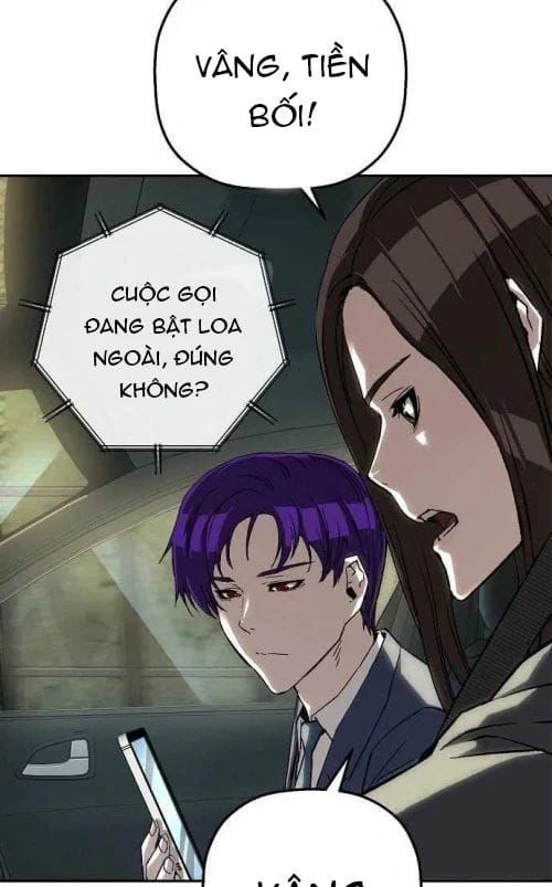 Hồ Sơ Ác Nhân Chap 30 - Next Chap 29