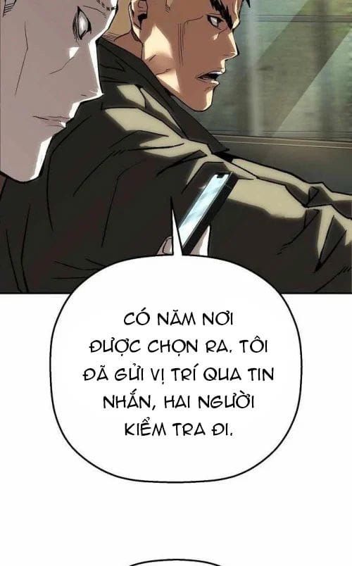 Hồ Sơ Ác Nhân Chap 30 - Next Chap 29