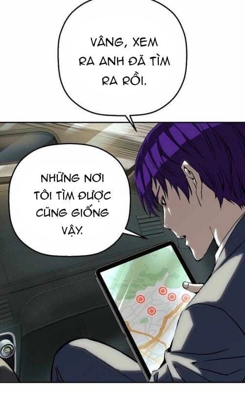 Hồ Sơ Ác Nhân Chap 30 - Next Chap 29