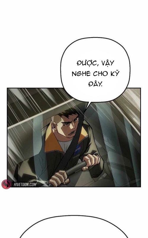 Hồ Sơ Ác Nhân Chap 30 - Next Chap 29