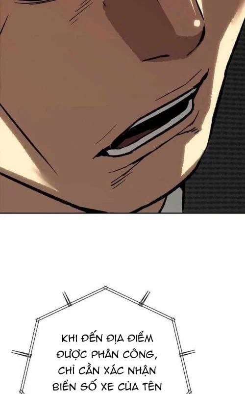 Hồ Sơ Ác Nhân Chap 30 - Next Chap 29