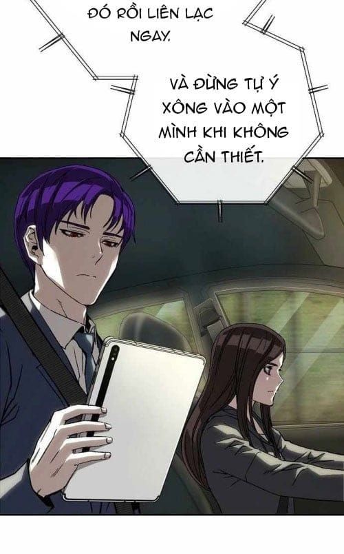 Hồ Sơ Ác Nhân Chap 30 - Next Chap 29