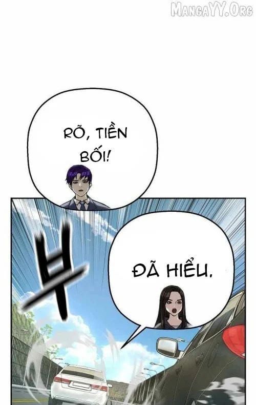 Hồ Sơ Ác Nhân Chap 30 - Next Chap 29