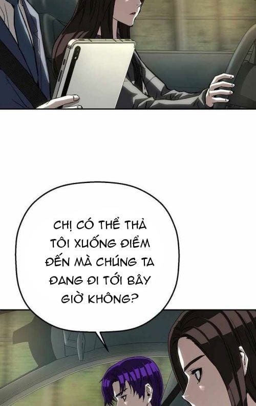 Hồ Sơ Ác Nhân Chap 30 - Next Chap 29