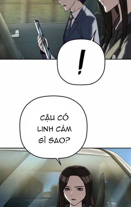 Hồ Sơ Ác Nhân Chap 30 - Next Chap 29