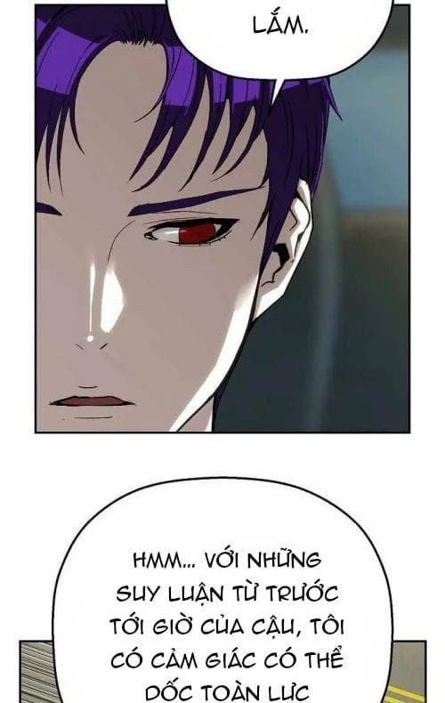 Hồ Sơ Ác Nhân Chap 30 - Next Chap 29