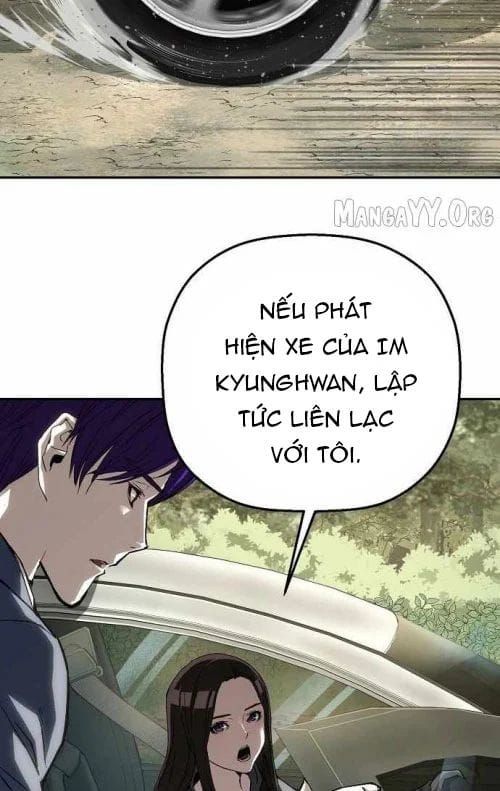 Hồ Sơ Ác Nhân Chap 30 - Next Chap 29