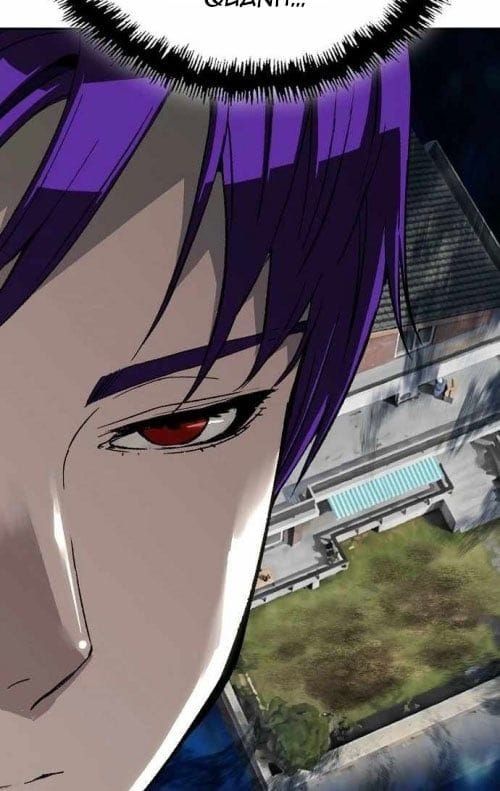 Hồ Sơ Ác Nhân Chap 30 - Next Chap 29