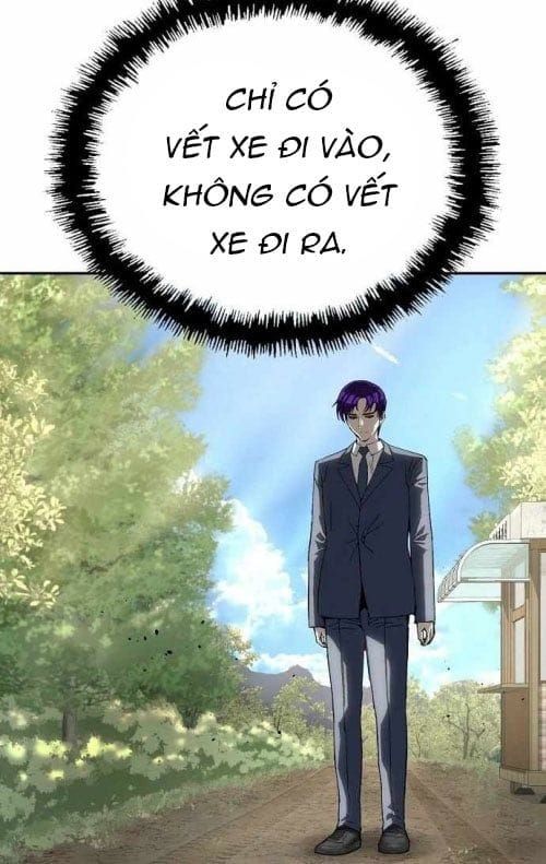 Hồ Sơ Ác Nhân Chap 30 - Next Chap 29