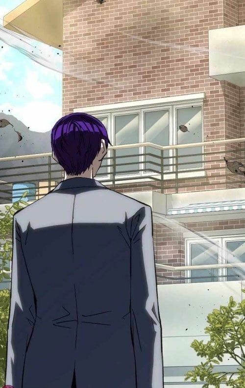 Hồ Sơ Ác Nhân Chap 30 - Next Chap 29