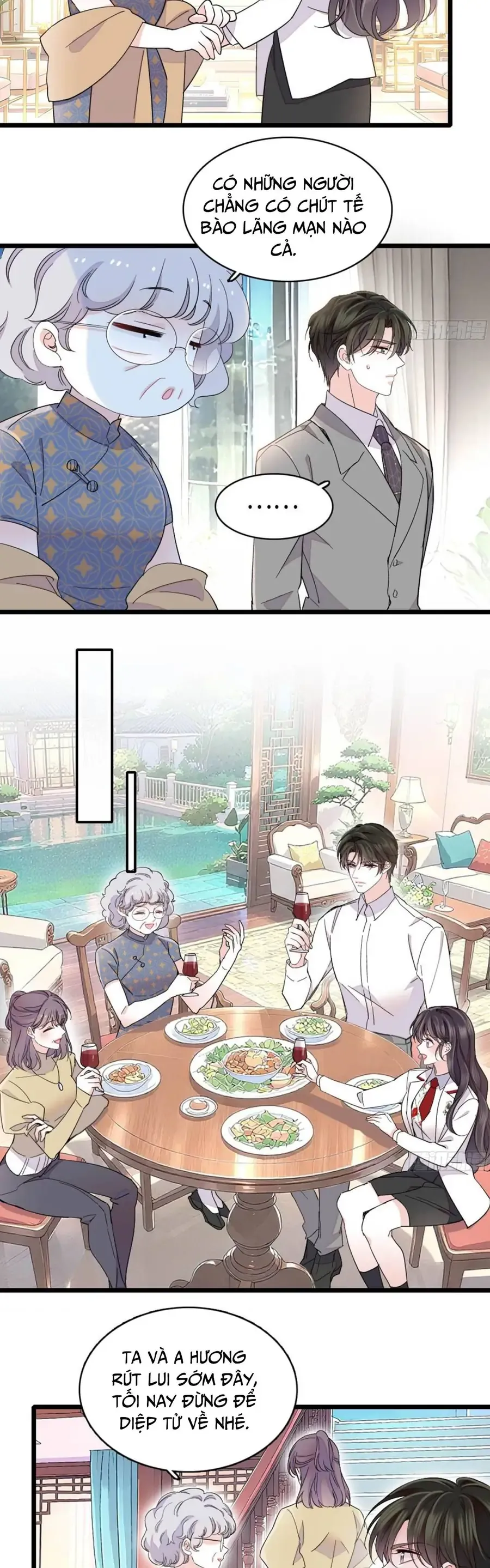 Chapter 235 - Image 15