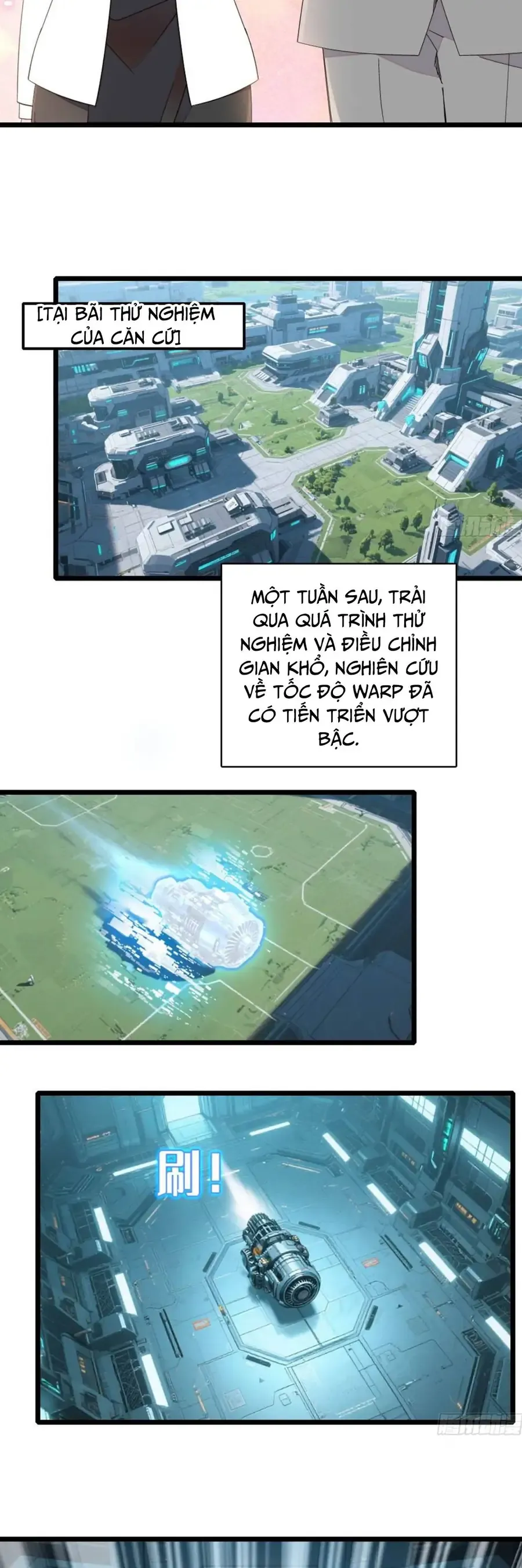 Chapter 235 - Image 9