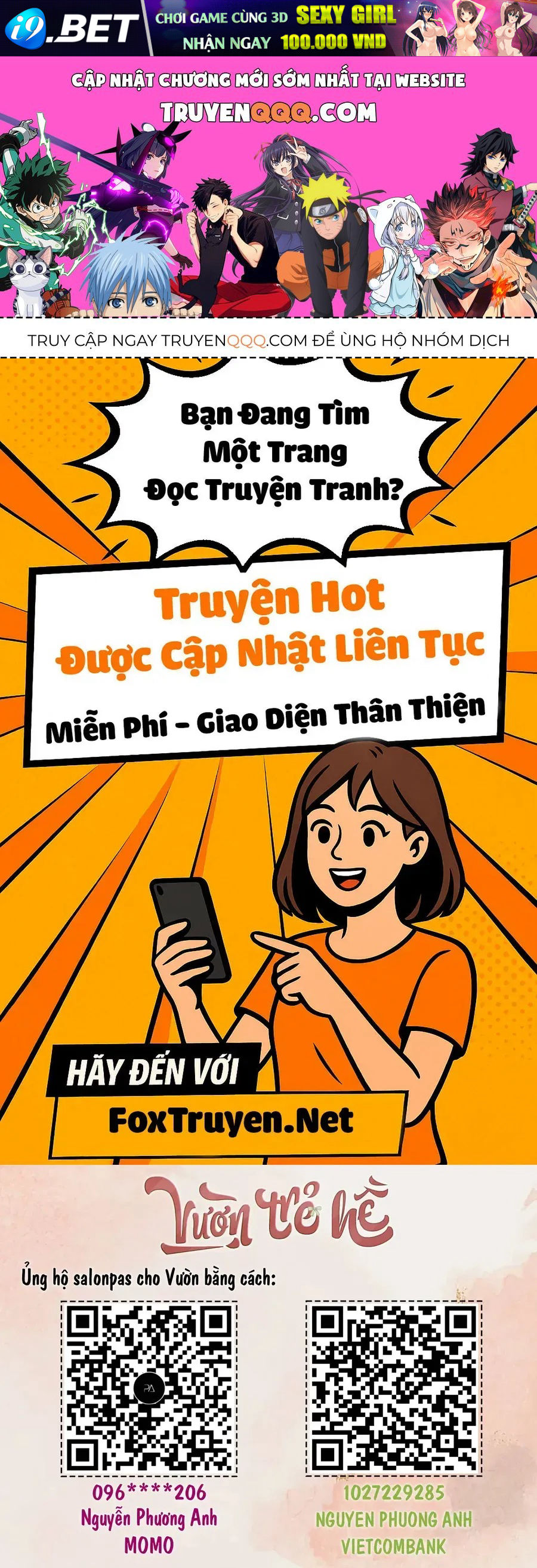 Lục Lạc Mèo Chap 33 - Next Chap 32