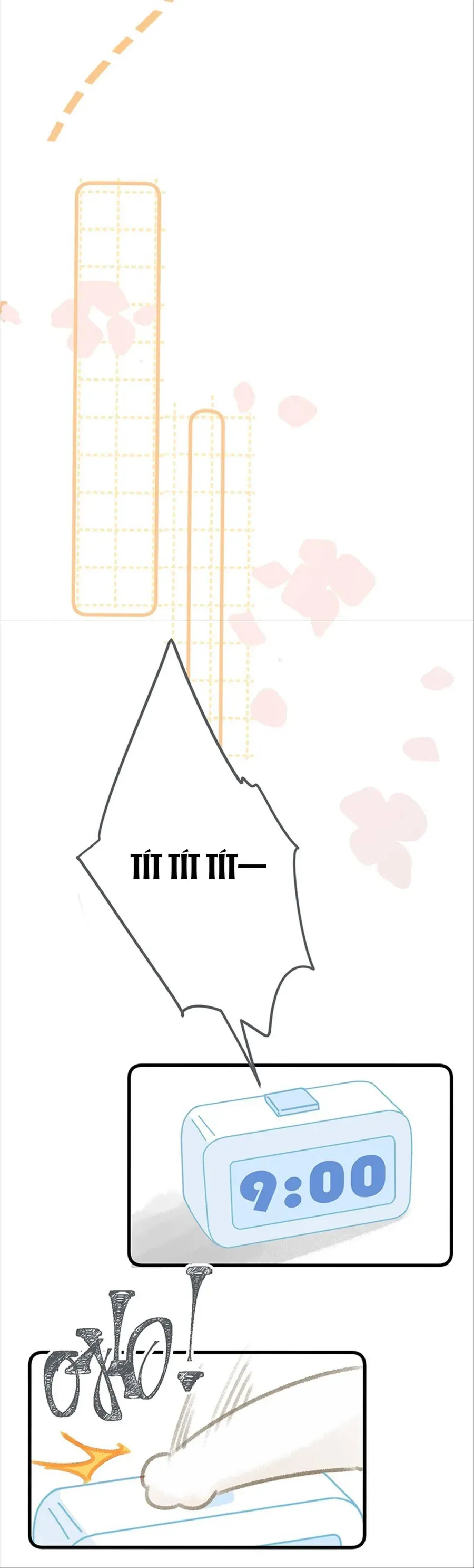 Lục Lạc Mèo Chap 33 - Next Chap 32