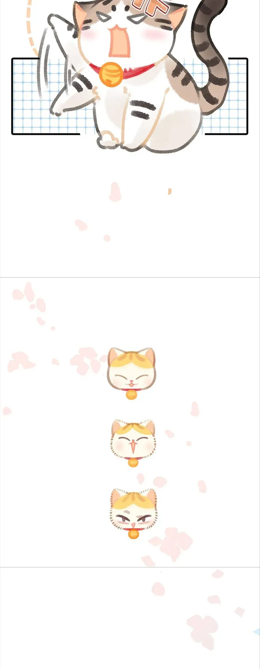 Lục Lạc Mèo Chap 39 - Next Chap 38