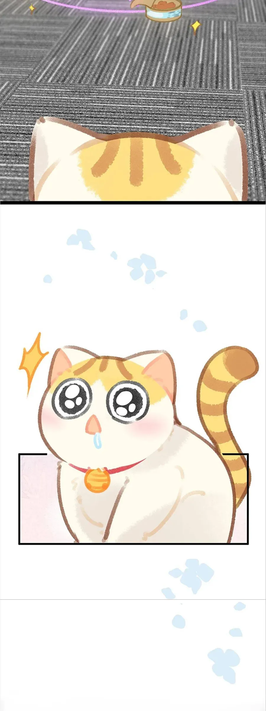 Lục Lạc Mèo Chap 39 - Next Chap 38