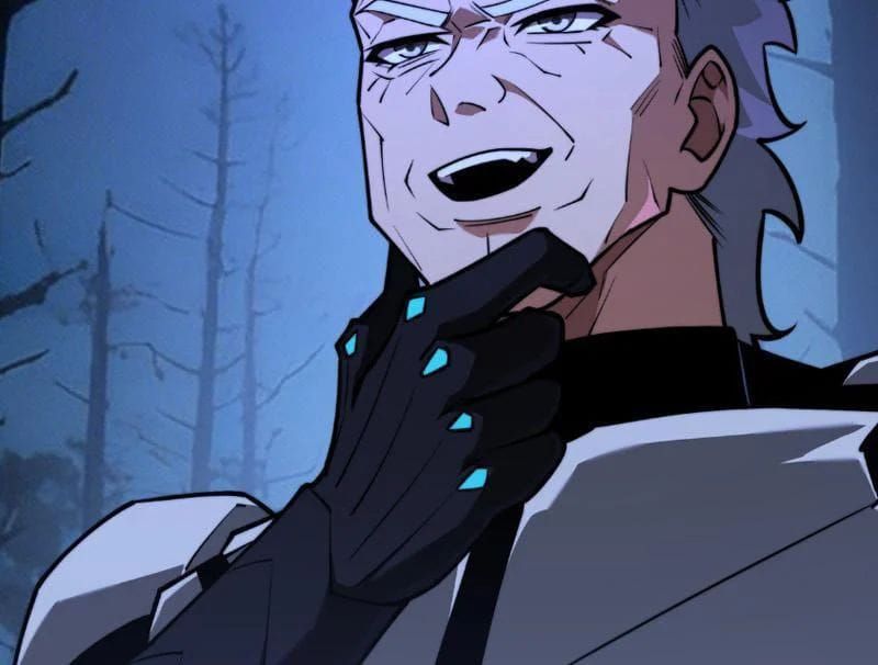 Sau Khi Chia Tay Hoa Khôi Võ Đạo Của Ta Thẳng Tới Cấp Thần [Chap 51]