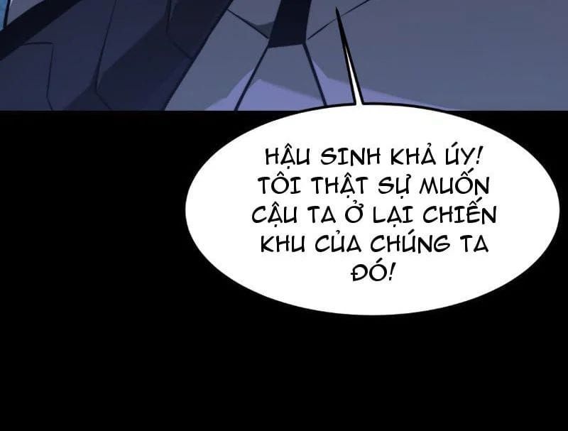 Sau Khi Chia Tay Hoa Khôi Võ Đạo Của Ta Thẳng Tới Cấp Thần [Chap 51]