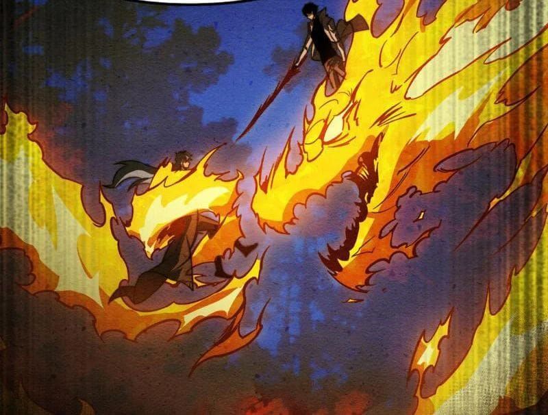 Sau Khi Chia Tay Hoa Khôi Võ Đạo Của Ta Thẳng Tới Cấp Thần [Chap 51]