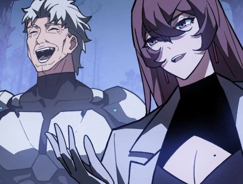 Sau Khi Chia Tay Hoa Khôi Võ Đạo Của Ta Thẳng Tới Cấp Thần [Chap 51]