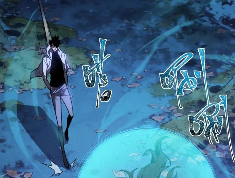 Sau Khi Chia Tay Hoa Khôi Võ Đạo Của Ta Thẳng Tới Cấp Thần [Chap 51]