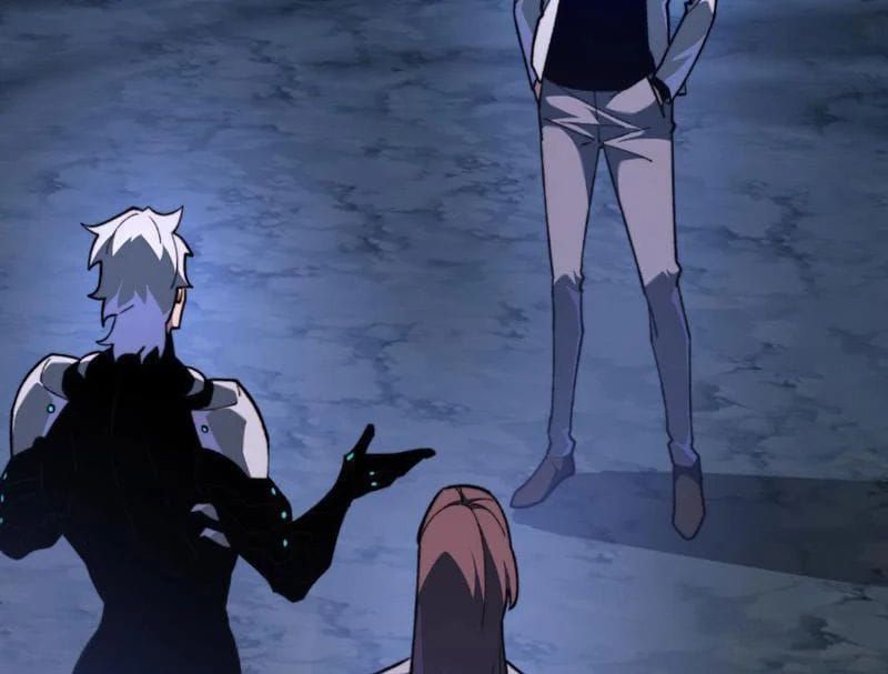 Sau Khi Chia Tay Hoa Khôi Võ Đạo Của Ta Thẳng Tới Cấp Thần [Chap 51]