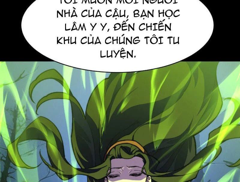 Sau Khi Chia Tay Hoa Khôi Võ Đạo Của Ta Thẳng Tới Cấp Thần [Chap 51]
