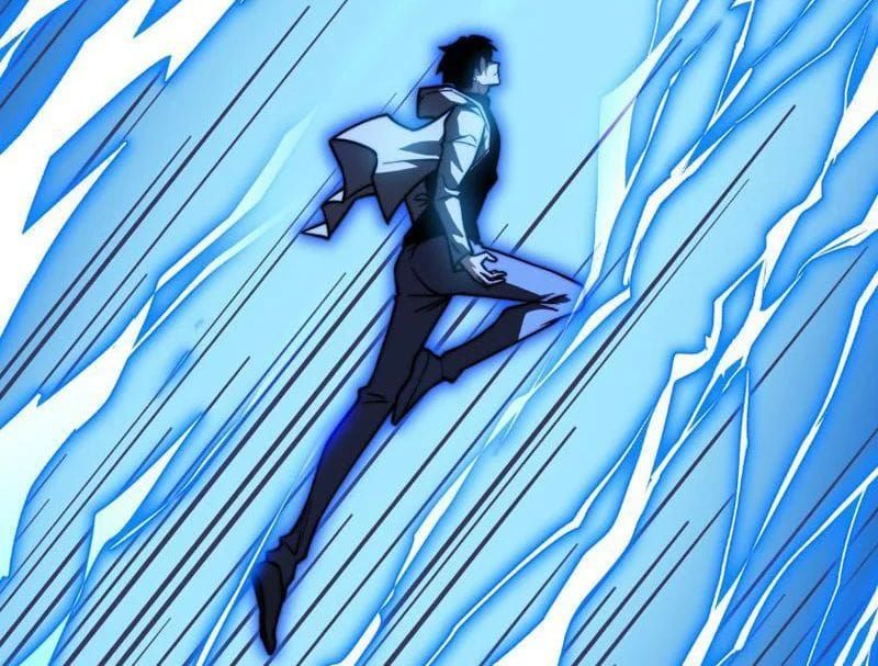 Sau Khi Chia Tay Hoa Khôi Võ Đạo Của Ta Thẳng Tới Cấp Thần [Chap 51]