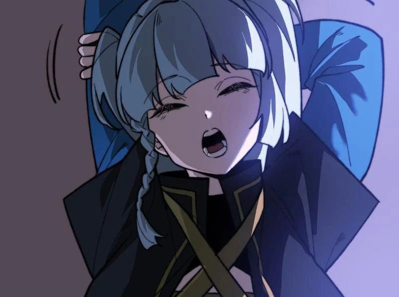 Sau Khi Chia Tay Hoa Khôi Võ Đạo Của Ta Thẳng Tới Cấp Thần [Chap 51]