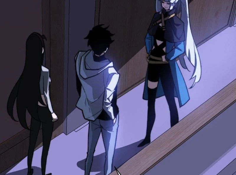 Sau Khi Chia Tay Hoa Khôi Võ Đạo Của Ta Thẳng Tới Cấp Thần [Chap 51]