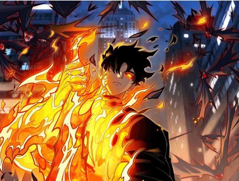 Sau Khi Chia Tay Hoa Khôi Võ Đạo Của Ta Thẳng Tới Cấp Thần [Chap 51]