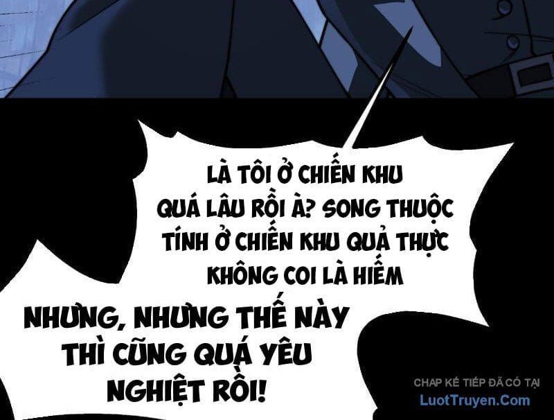 Sau Khi Chia Tay Hoa Khôi Võ Đạo Của Ta Thẳng Tới Cấp Thần [Chap 51]
