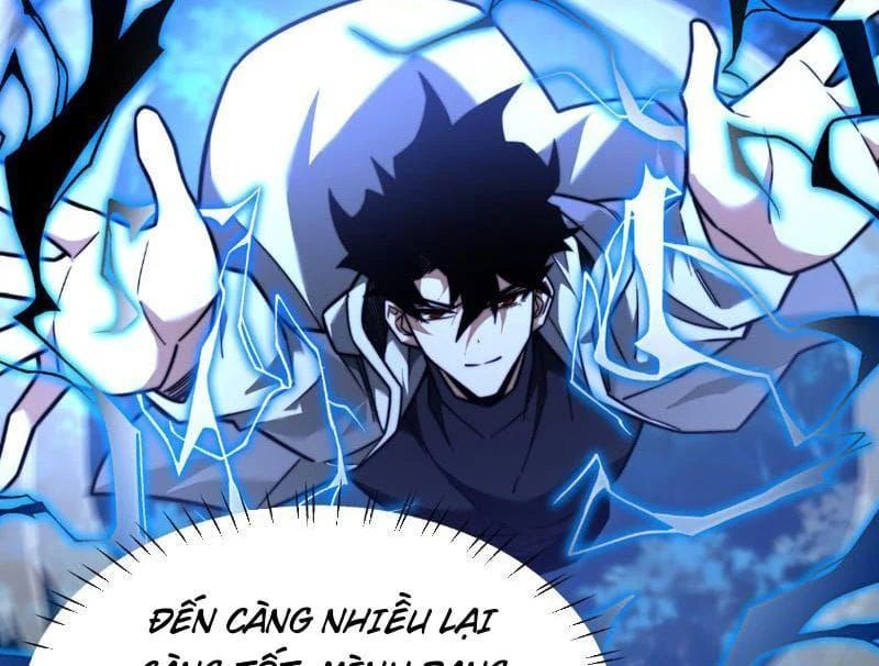 Sau Khi Chia Tay Hoa Khôi Võ Đạo Của Ta Thẳng Tới Cấp Thần [Chap 51]