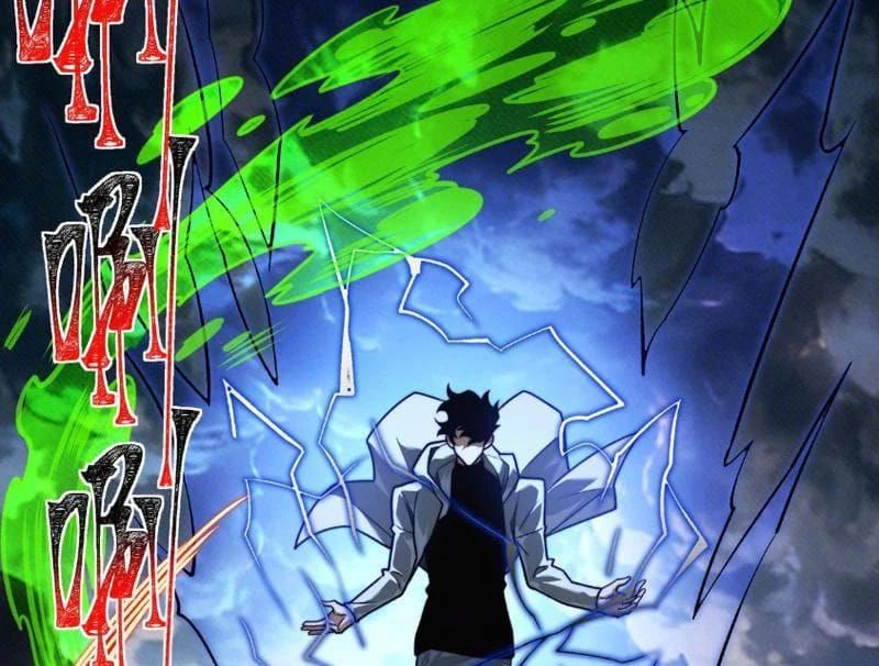 Sau Khi Chia Tay Hoa Khôi Võ Đạo Của Ta Thẳng Tới Cấp Thần [Chap 51]