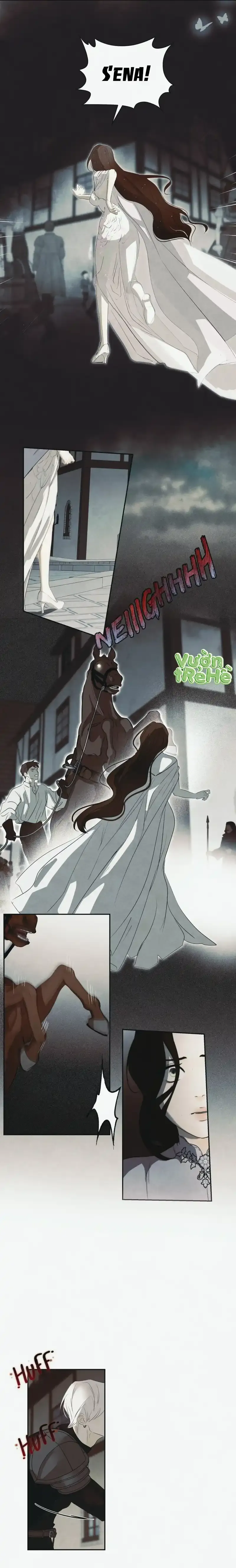 Tôi Là Kẻ Phản Diện - Trang 13