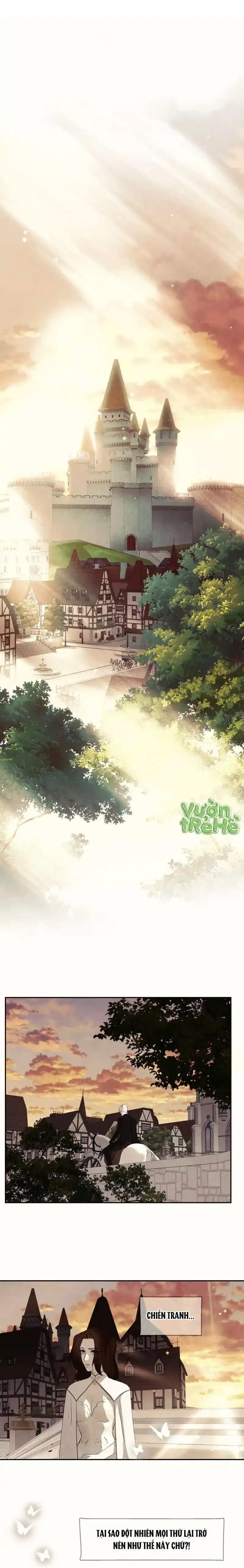 Tôi Là Kẻ Phản Diện - Trang 8