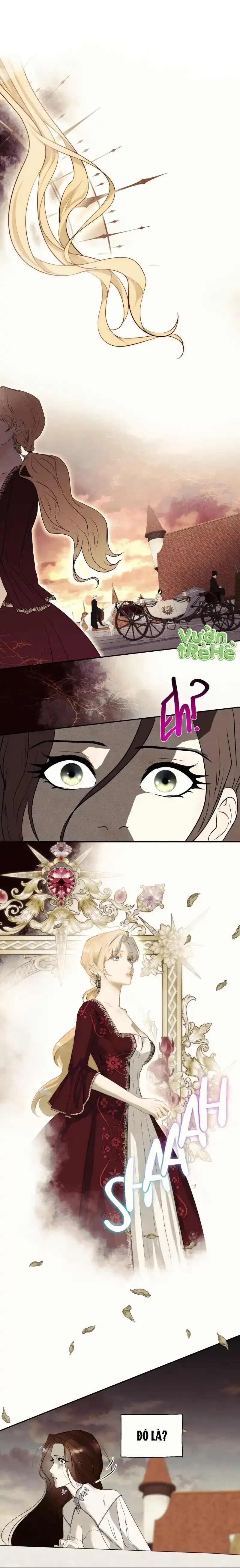 Tôi Là Kẻ Phản Diện - Trang 10