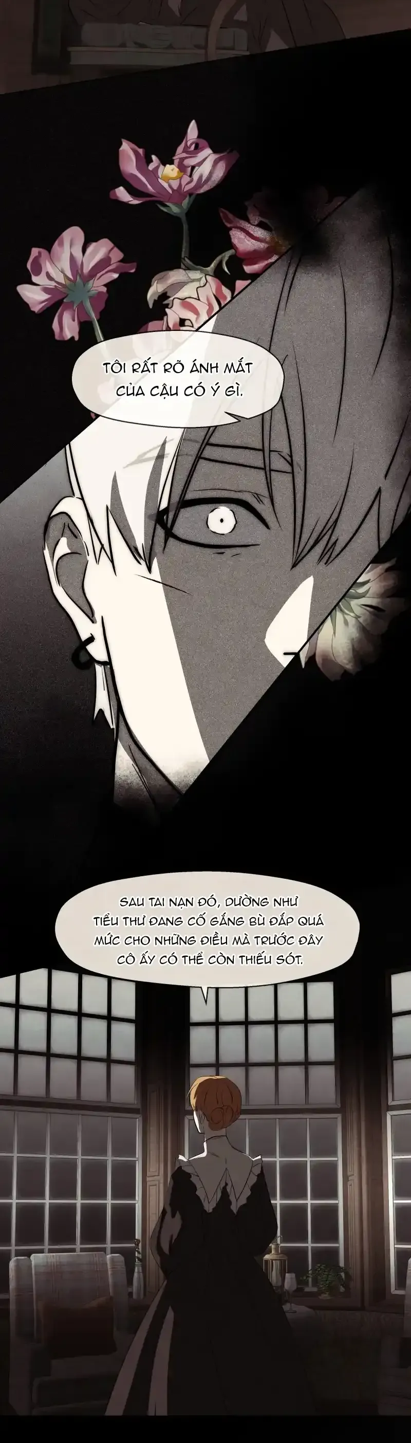Tôi Là Kẻ Phản Diện - Trang 24