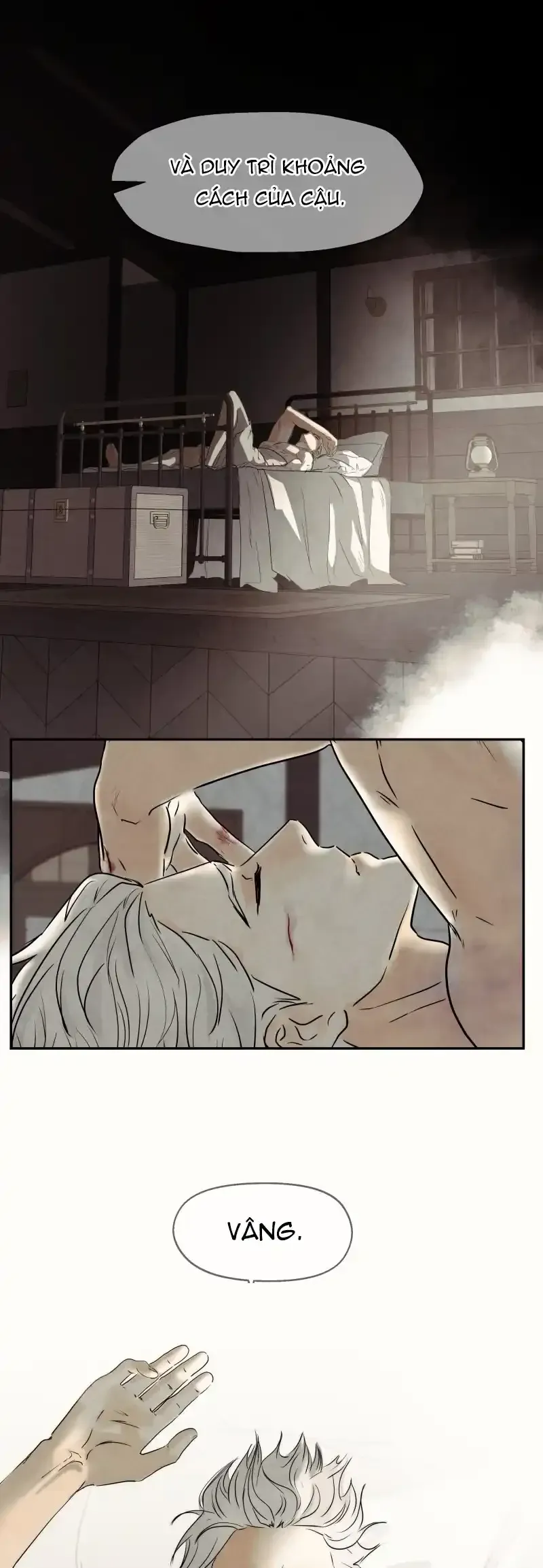 Tôi Là Kẻ Phản Diện - Trang 29