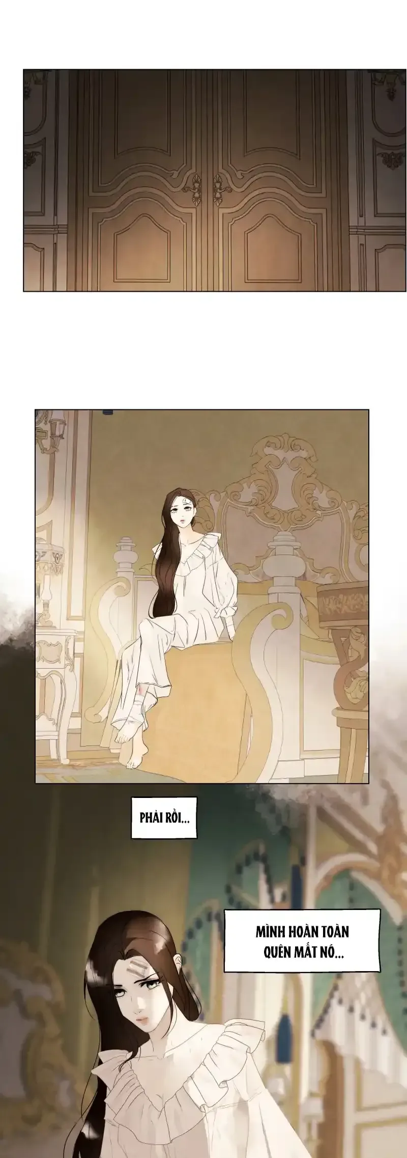 Tôi Là Kẻ Phản Diện - Trang 9