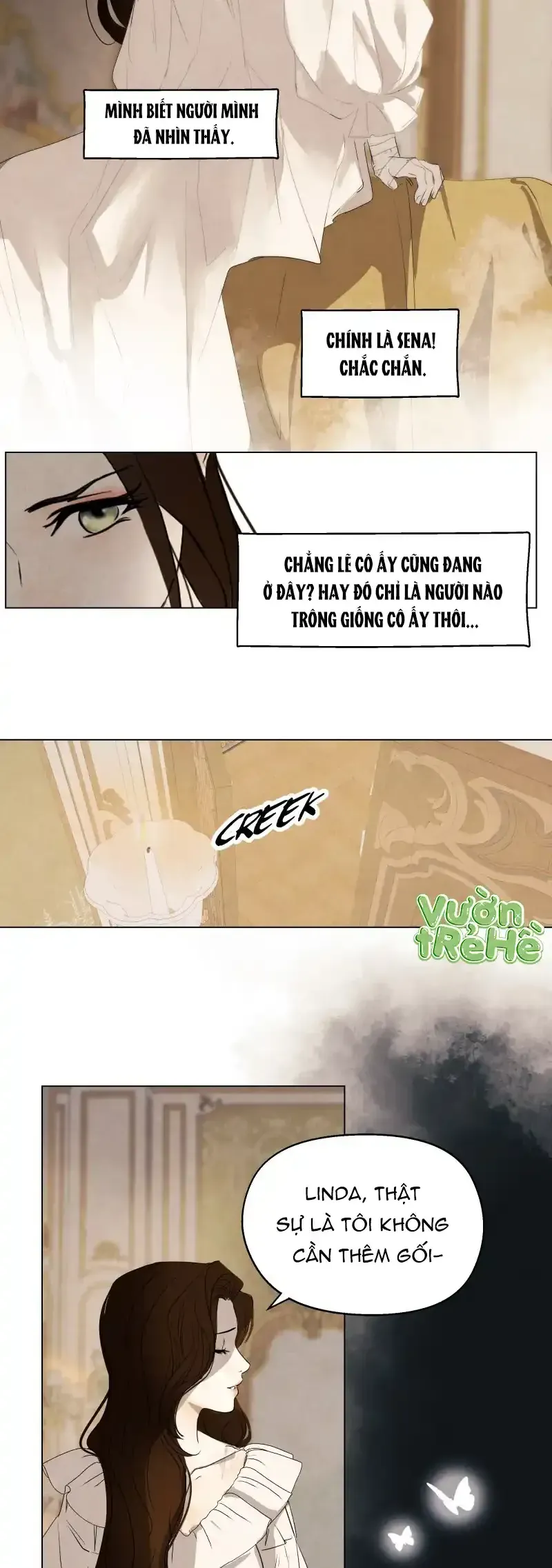 Tôi Là Kẻ Phản Diện - Trang 10