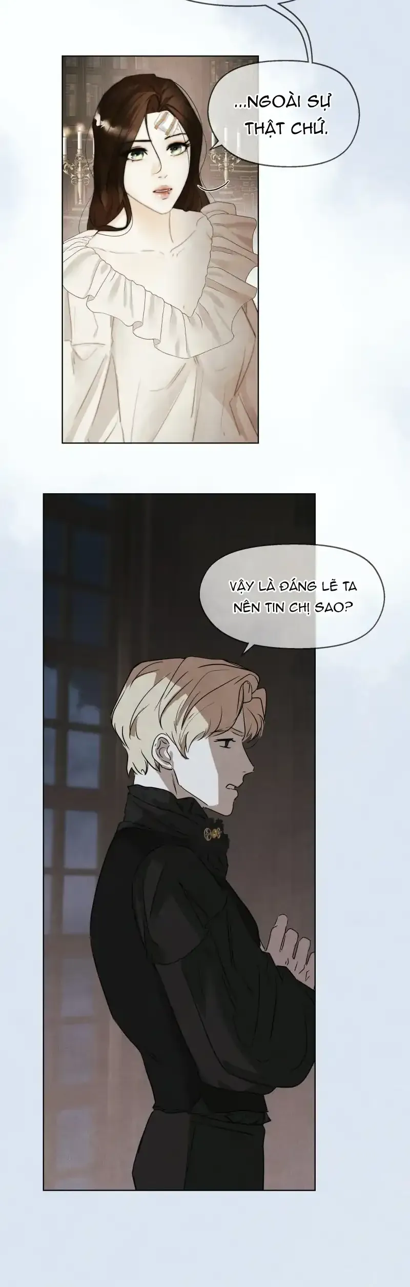 Tôi Là Kẻ Phản Diện - Trang 11
