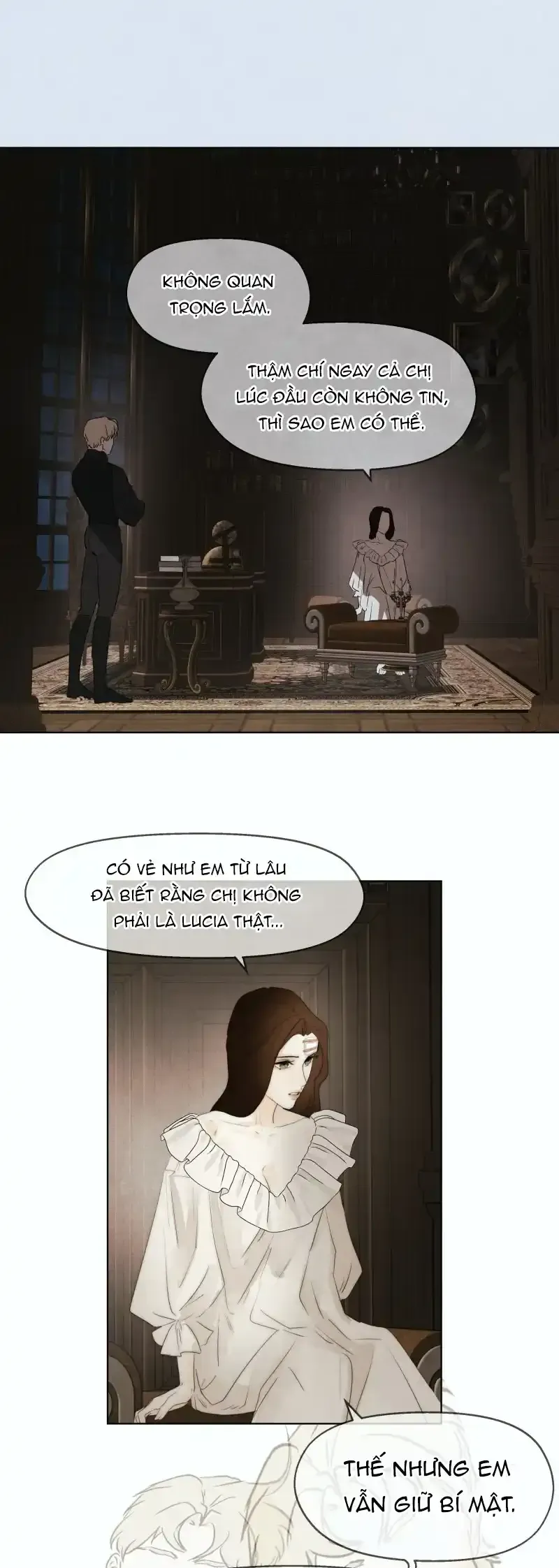 Tôi Là Kẻ Phản Diện - Trang 12