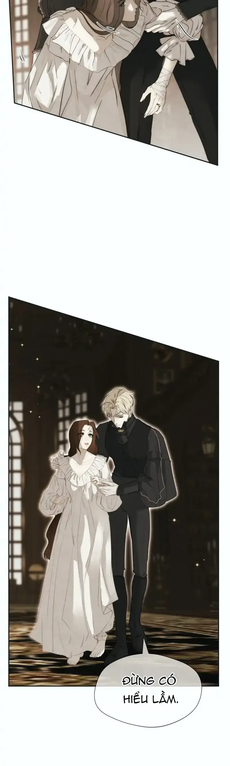 Tôi Là Kẻ Phản Diện - Trang 24