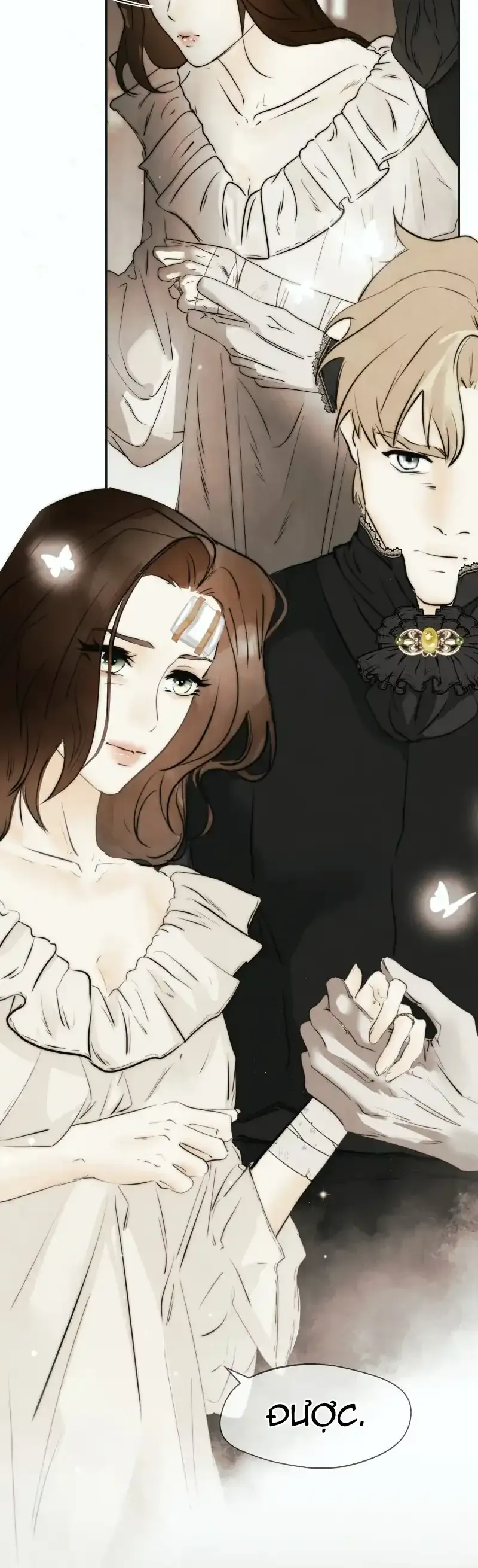 Tôi Là Kẻ Phản Diện - Trang 26