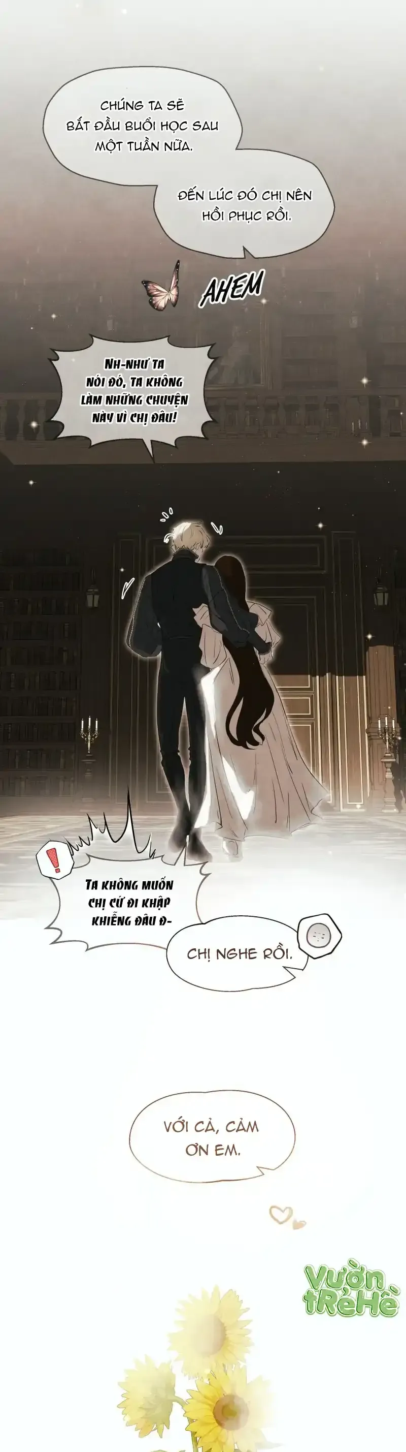 Tôi Là Kẻ Phản Diện - Trang 27