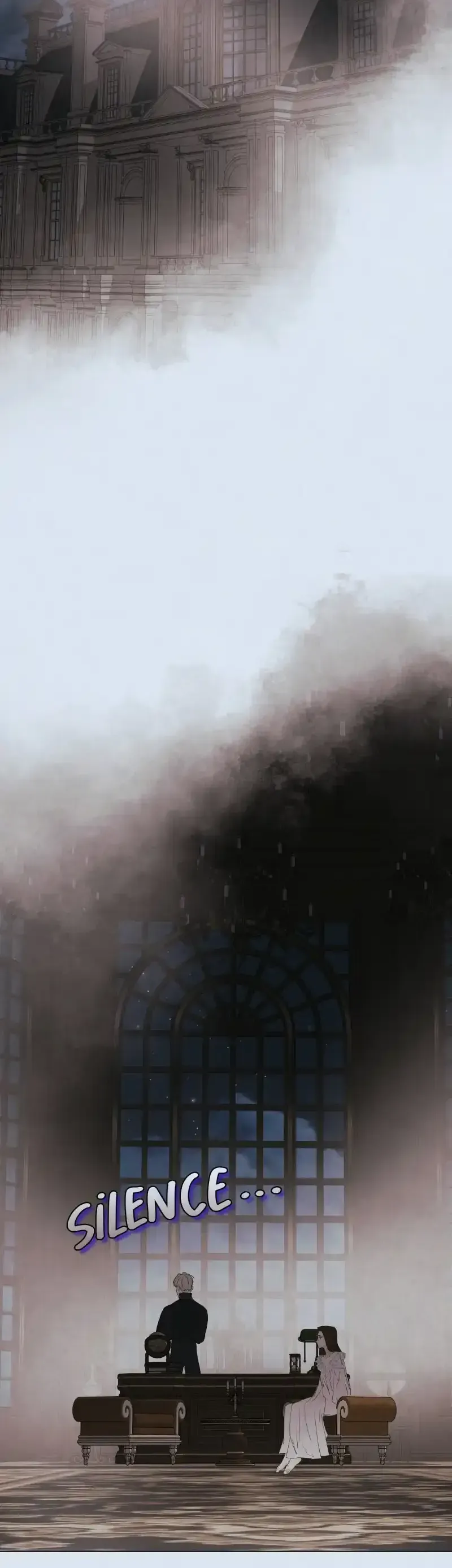 Tôi Là Kẻ Phản Diện - Trang 5